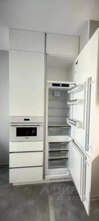 1-к кв. Санкт-Петербург Фарфоровская ул., 7к1 (31.1 м) - Фото 2