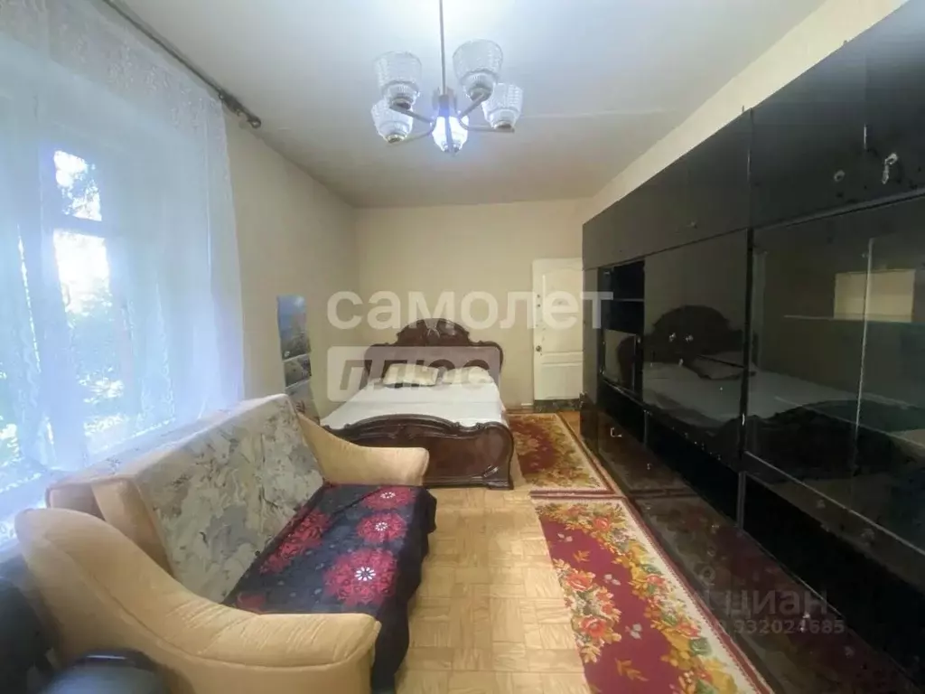 Комната Москва Большая Остроумовская ул., 17 (18.0 м) - Фото 2