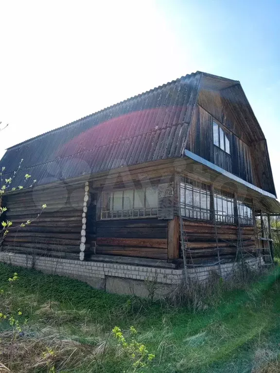 Дом 102,2 м на участке 31 сот. - Фото 1