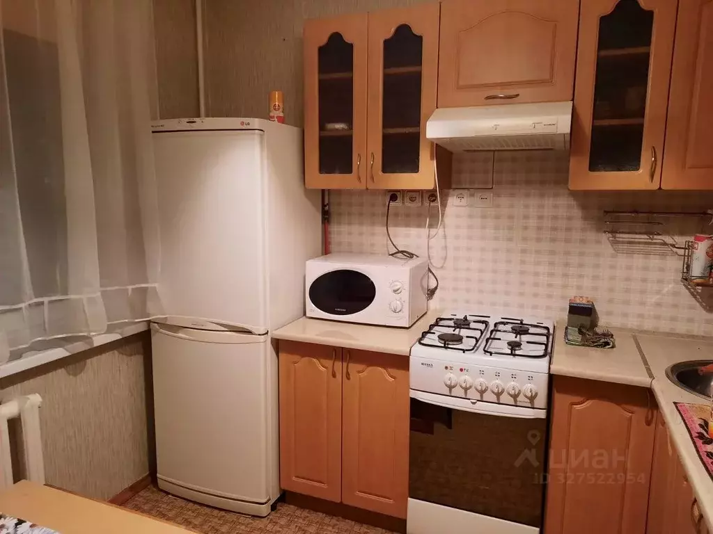 1-к кв. Калининградская область, Калининград бул. Любови Шевцовой, 82 ... - Фото 1