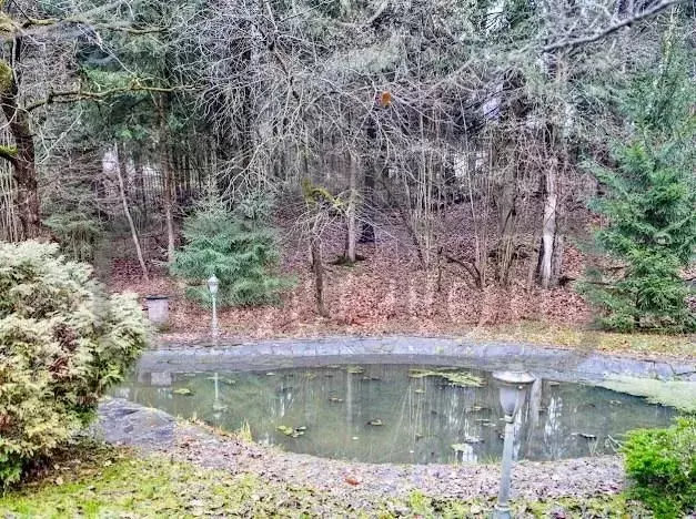 Дом в Московская область, Одинцовский городской округ, д. Таганьково ... - Фото 2