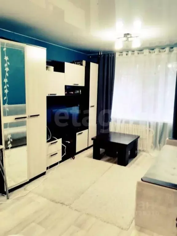 Комната Воронежская область, Воронеж ул. 9 Января, 278 (17.5 м) - Фото 2