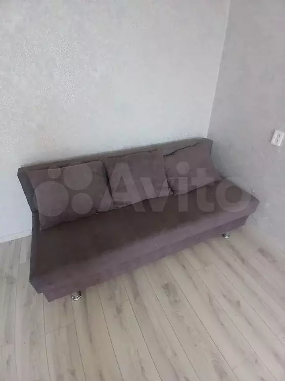 1-к. квартира, 28 м, 7/9 эт. - Фото 1