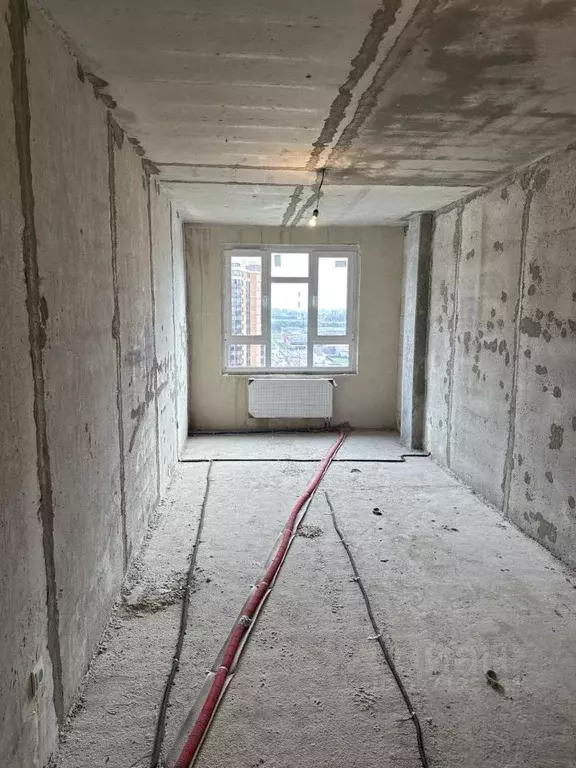 Студия Санкт-Петербург пос. Парголово, ул. Архитектора Белова, 6к5 ... - Фото 1