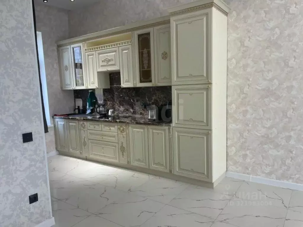 Дом в Тюменская область, Тюменский муниципальный округ, д. Паренкина ... - Фото 1