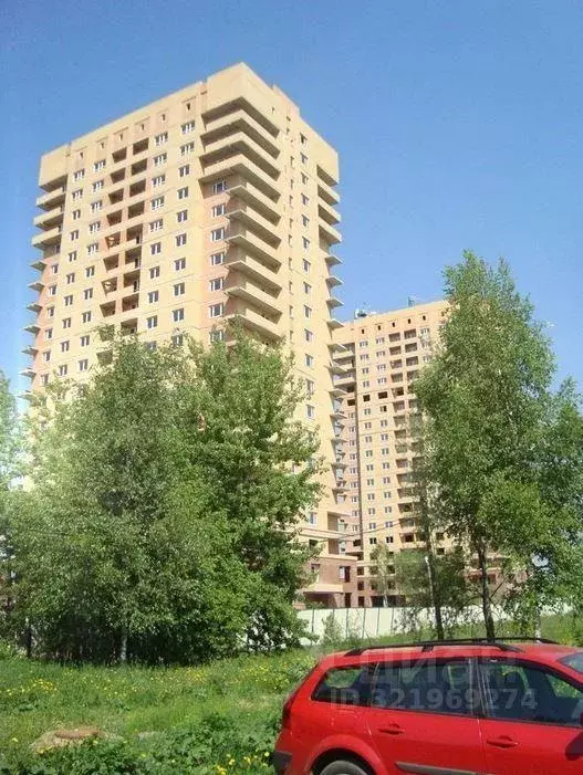 Квартира, 2 комнаты, 56 м - Фото 0