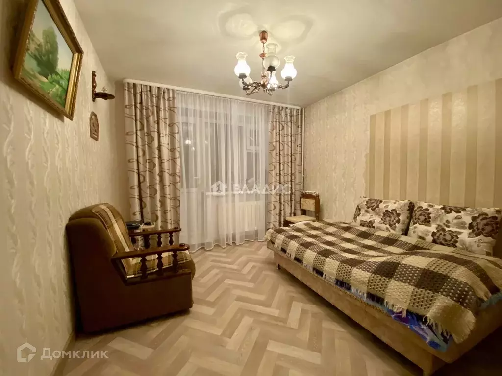 Продаётся 2-к квартира, 43 м - Фото 0
