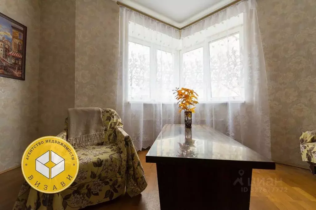 Студия Московская область, Звенигород Одинцовский городской округ, ... - Фото 1