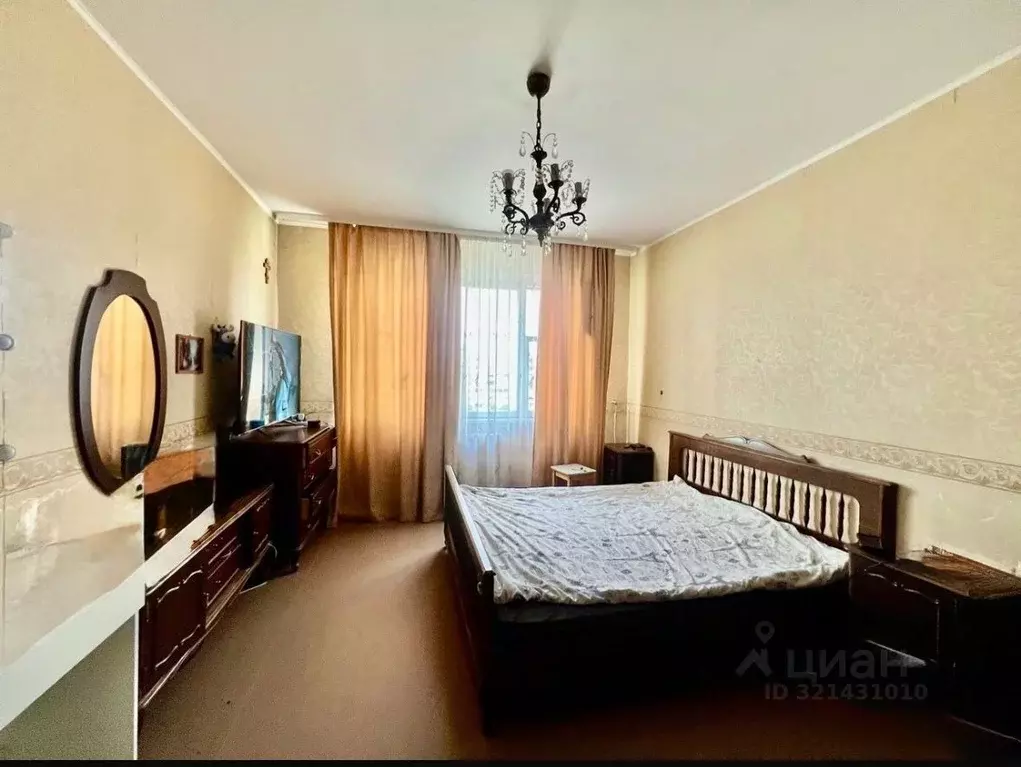 3-к кв. Калининградская область, Калининград Интернациональная ул., 38 ... - Фото 0