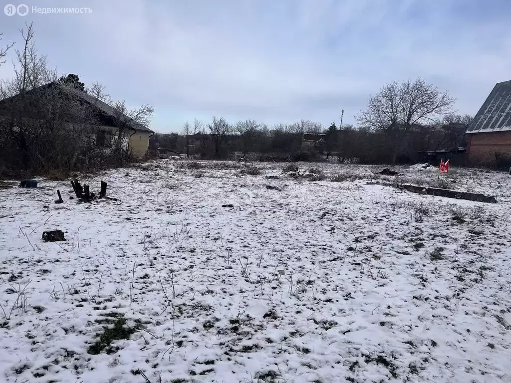 Участок в Пятигорск, садоводческий массив № 15, СТ Меридиан (4.06 м) - Фото 2