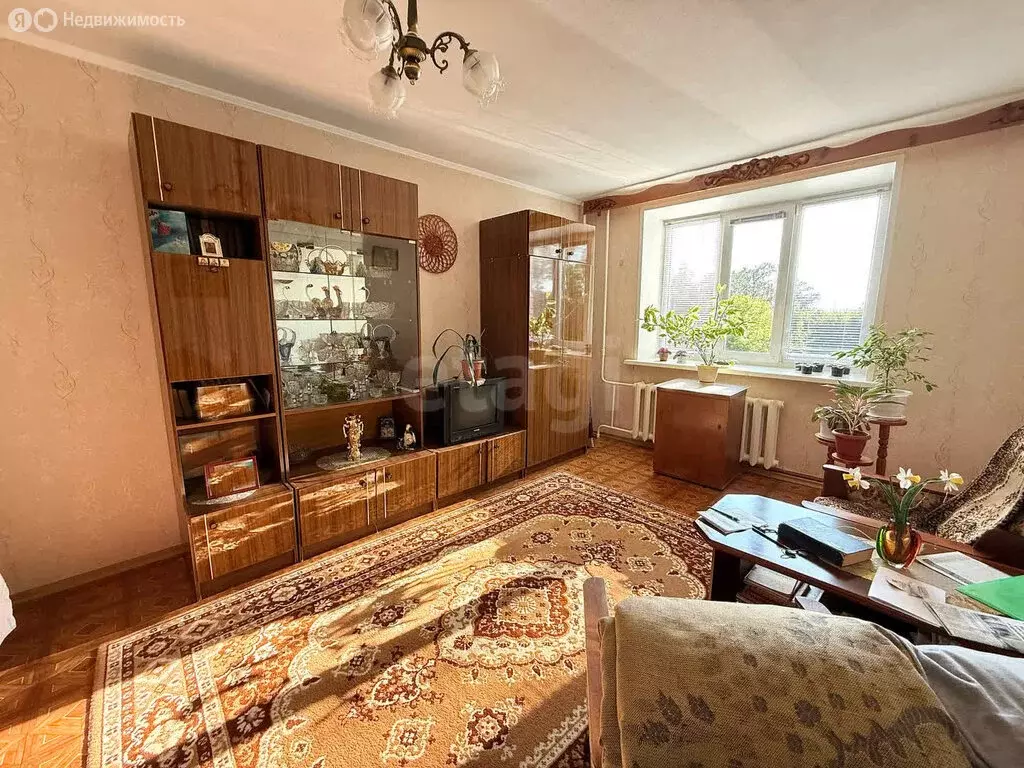 2-комнатная квартира: Пенза, улица Пушанина, 38 (58 м) - Фото 0