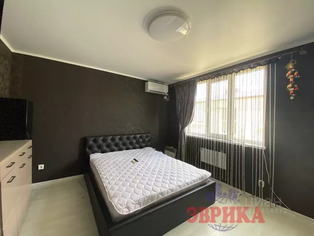 1-к кв. Краснодарский край, Крымск Троицкая ул. (40.0 м) - Фото 0