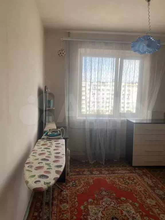 3-к. квартира, 62 м, 7/10 эт. - Фото 1