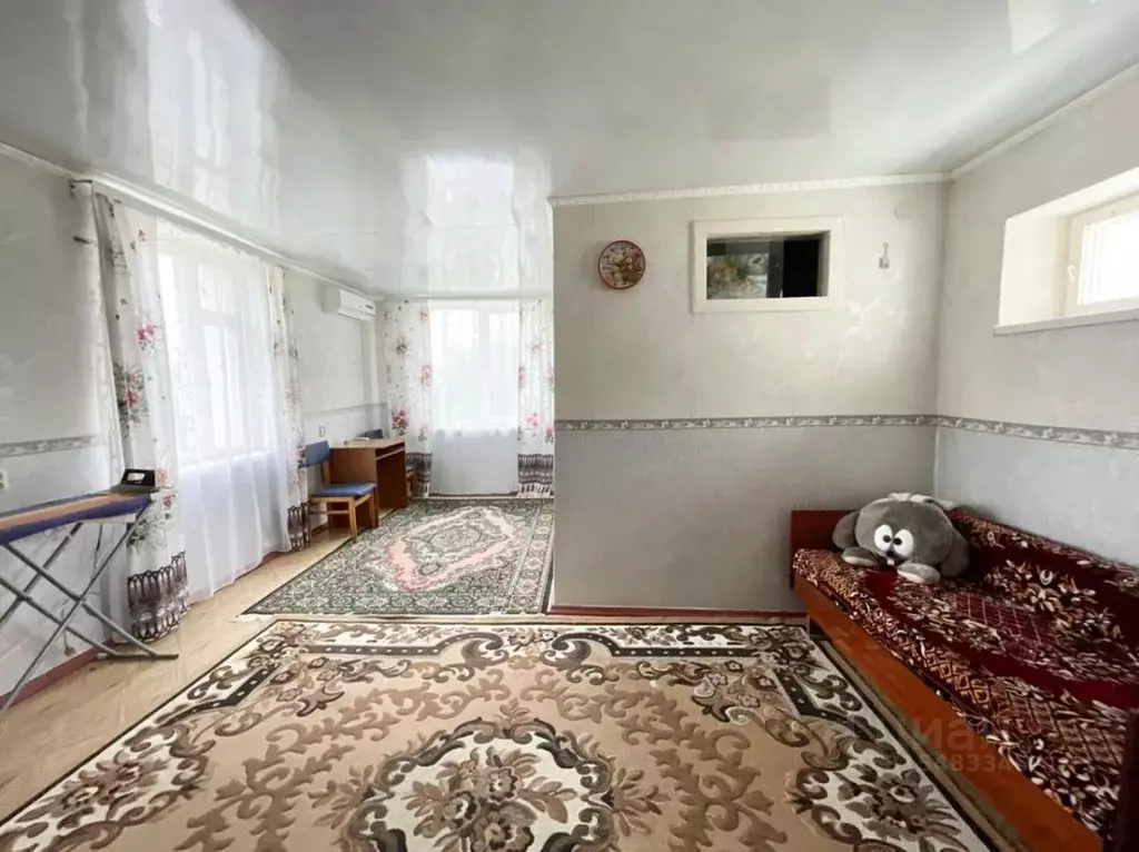 2-к кв. Крым, Евпатория ул. Полупанова, 70 (65.5 м) - Фото 0
