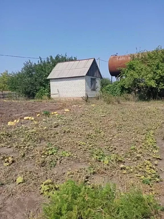 Дом в Белгородская область, Корочанский район, Мелиховское с/пос, ... - Фото 2