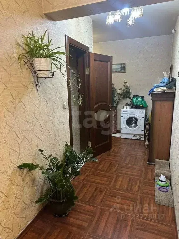 3-к кв. Иркутская область, Иркутск Байкальская ул., 188/2 (82.1 м) - Фото 1