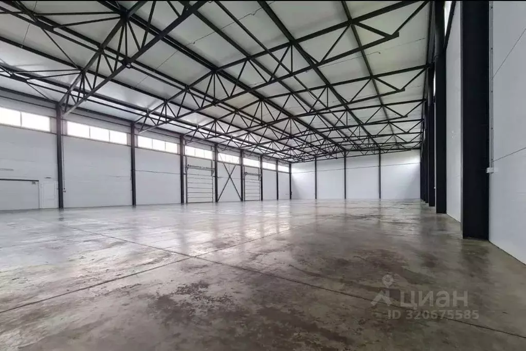 Склад в Краснодарский край, Краснодар Дорожная ул., 1А (711 м) - Фото 0