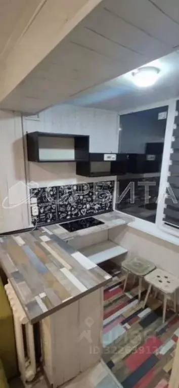 Студия Тюменская область, Тюмень Олимпийская ул., 18 (12.7 м) - Фото 2