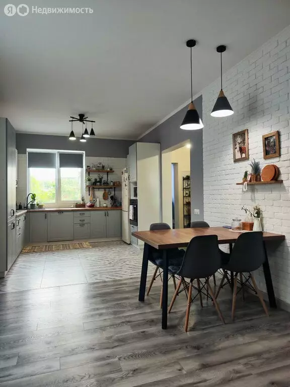 Дом в Горячий Ключ, Прохладная улица, 2 (145 м) - Фото 1