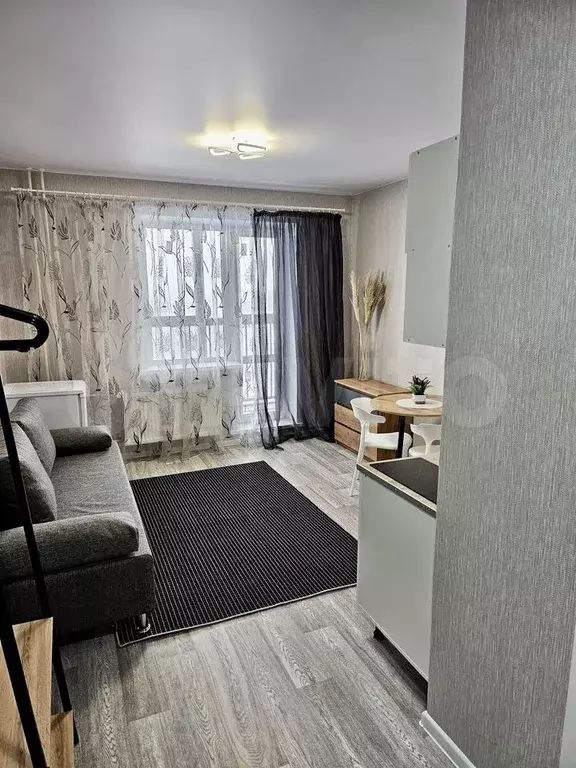 Квартира-студия, 23 м, 7/18 эт. - Фото 0