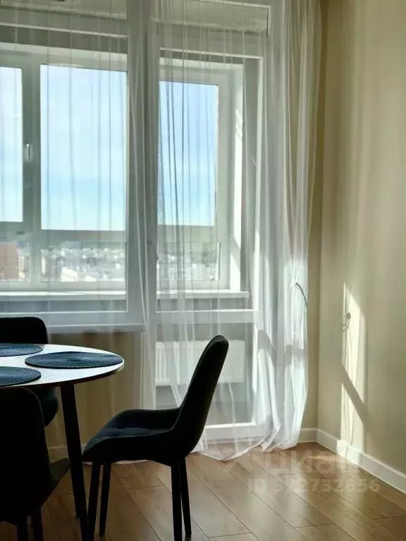 1-к кв. Удмуртия, Ижевск Воткинское ш., 61 (40.0 м) - Фото 2