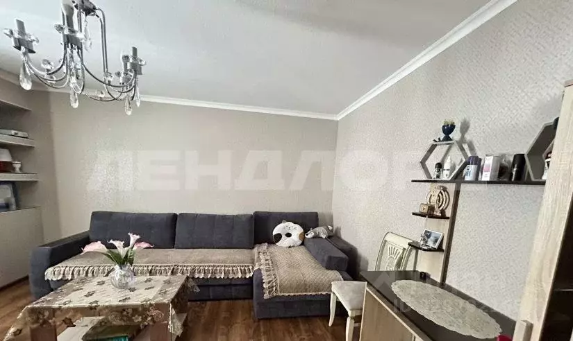 Дом в Ростовская область, Новочеркасск Глубокий пер. (182 м) - Фото 2