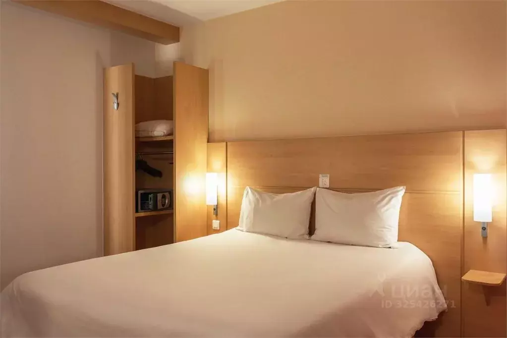 Комната Самарская область, Самара Ново-Садовая ул., 160Д (25.0 м) - Фото 1