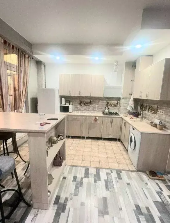 1-к кв. Краснодарский край, Сочи Донская мкр, ул. Пасечная, 45/6 (30.0 ... - Фото 2