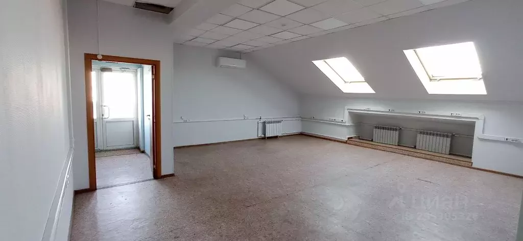 Офис в Новосибирская область, Новосибирск ул. Добролюбова, 16 (741 м) - Фото 1