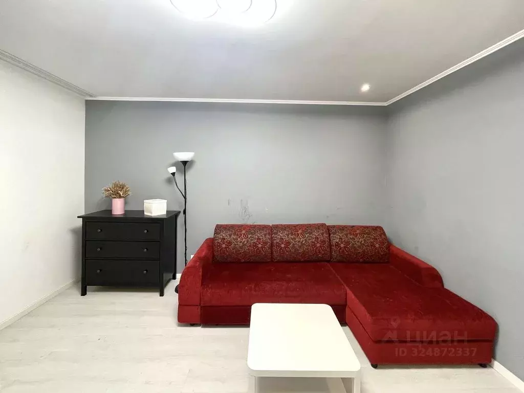 3-к кв. Пермский край, Пермь ул. Юрша, 23 (68.0 м) - Фото 2