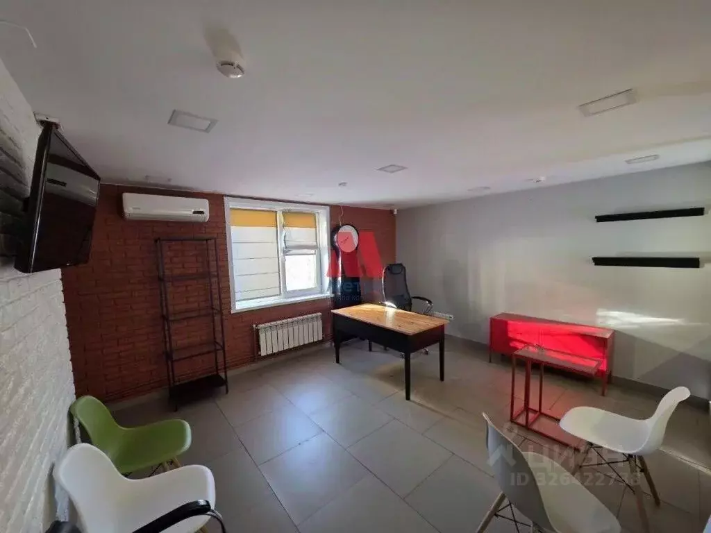 Помещение свободного назначения в Ярославская область, Ярославль ул. ... - Фото 0