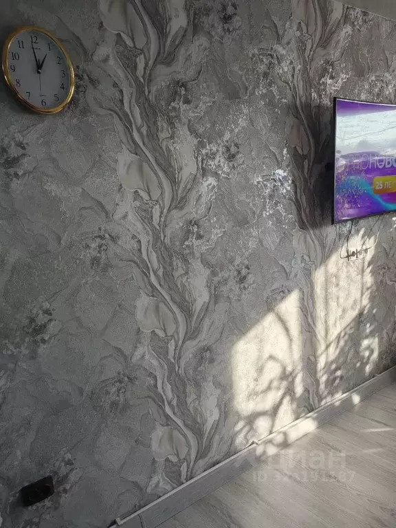 1-к кв. Иркутская область, Иркутск бул. Рябикова, 36/3 (35.0 м) - Фото 2