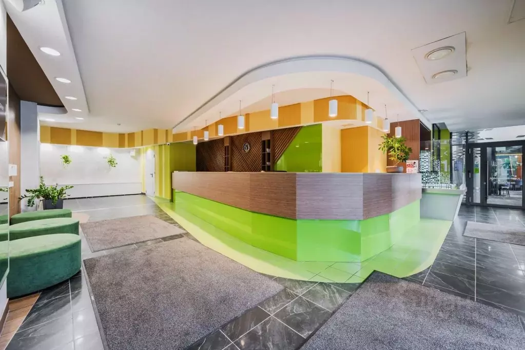 3-к кв. Свердловская область, Екатеринбург ул. Хохрякова, 63 (125.0 м) - Фото 1