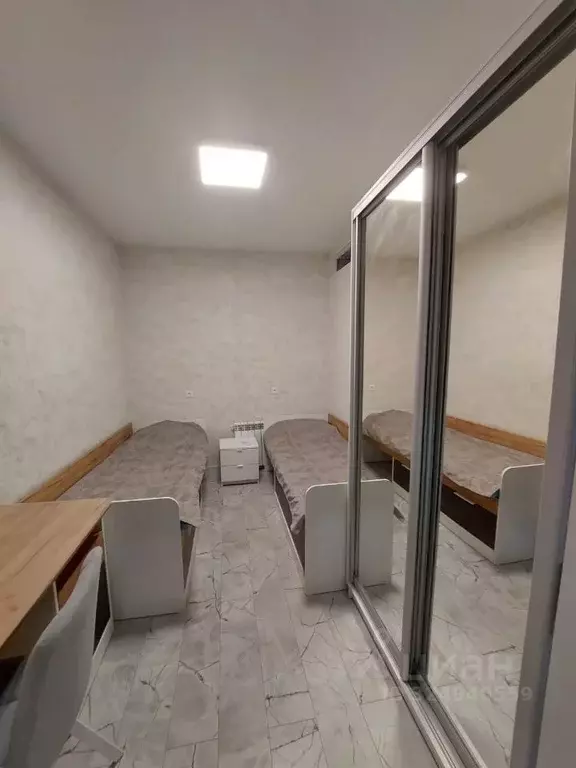 2-к кв. Краснодарский край, Сочи Головинка мкр, ул. Мостовая, 16к1 ... - Фото 2