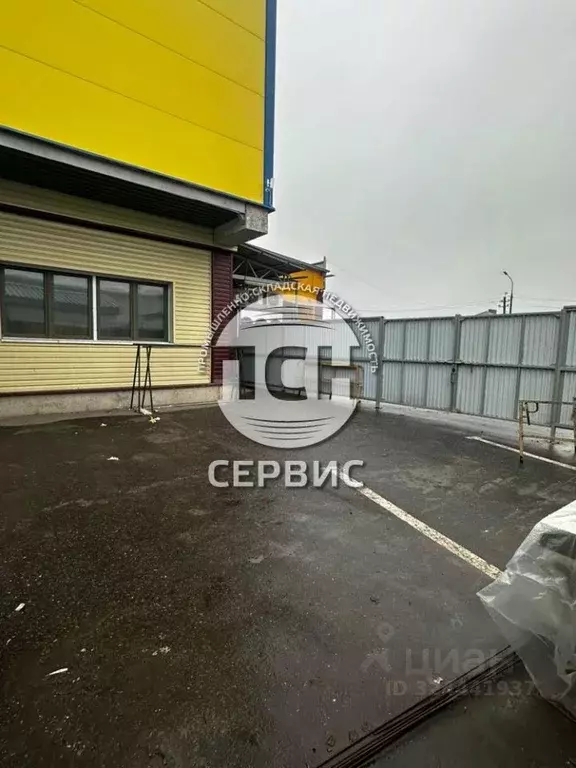 Склад в Московская область, Балашиха городской округ, д. Дятловка 430 ... - Фото 2