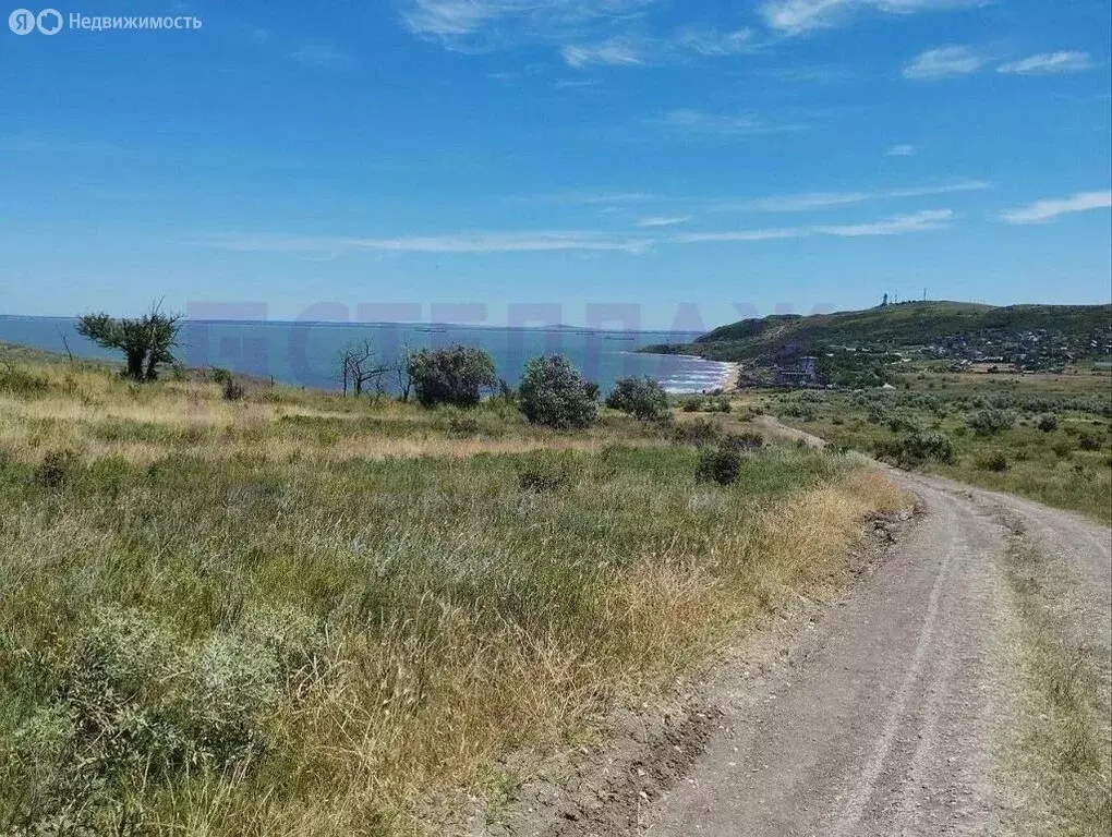 Дом в Республика Крым, Керчь (15 м) - Фото 1