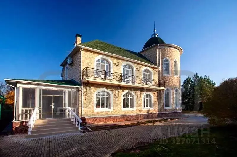 Дом в Московская область, Сергиево-Посадский городской округ, д. ... - Фото 2