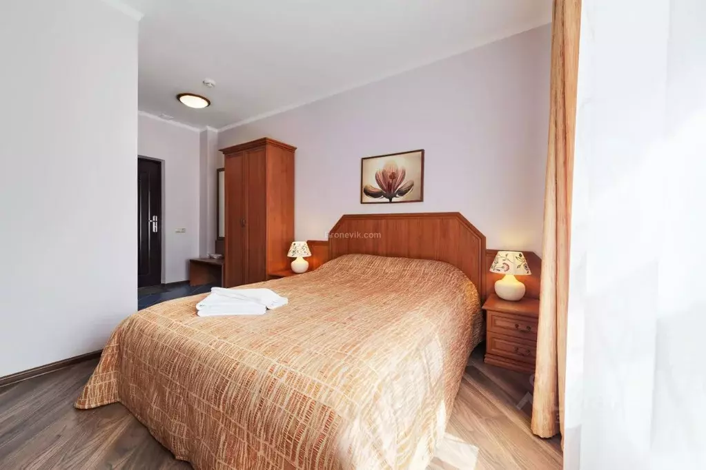 Комната Московская область, Химки Планерная мкр, 14 (20.0 м) - Фото 1