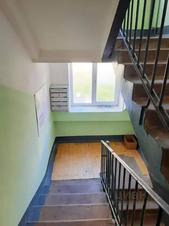 2-к кв. Ленинградская область, Сланцы ул. Баранова, 4 (42.4 м) - Фото 2