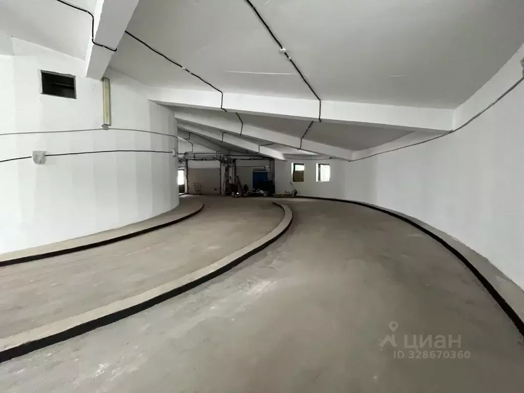 Гараж в Москва, Москва, Зеленоград к848 (15 м) - Фото 2