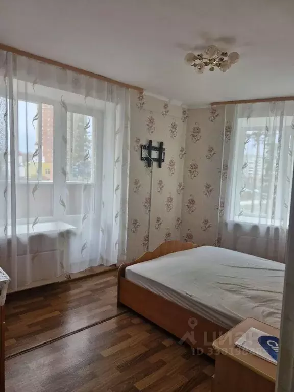 2-к кв. Пермский край, Пермь Хабаровская ул., 62 (57.0 м) - Фото 2