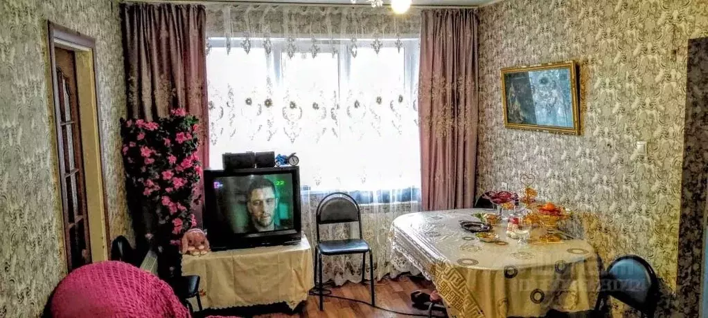 2-к кв. Ивановская область, Кохма ул. Машиностроительная, 15 (43.0 м) - Фото 0