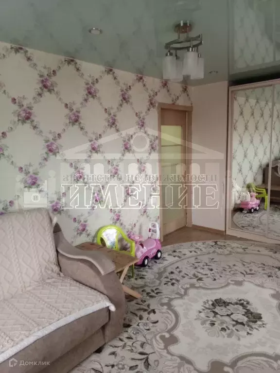 Продаётся 1-к квартира, 32.7 м - Фото 1