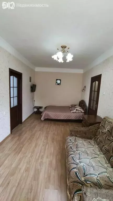 2-комнатная квартира: Феодосия, Галерейная улица, 11 (43.6 м) - Фото 1