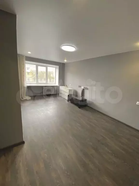 2-к. квартира, 41,3 м, 2/2 эт. - Фото 1