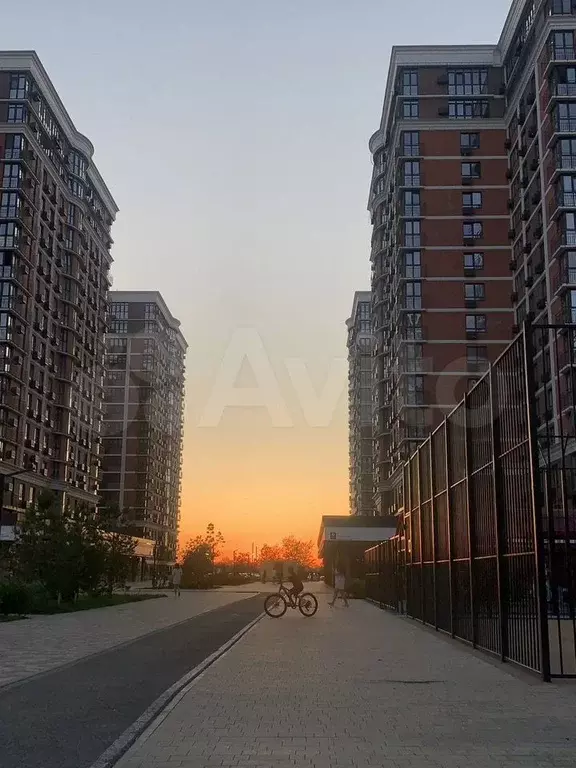 3-к. квартира, 73,2 м, 3/16 эт. - Фото 0