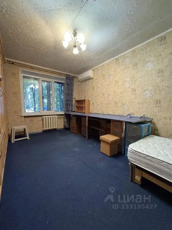 1-к кв. Москва 11-я Парковая ул., 42К1 (31.0 м) - Фото 2