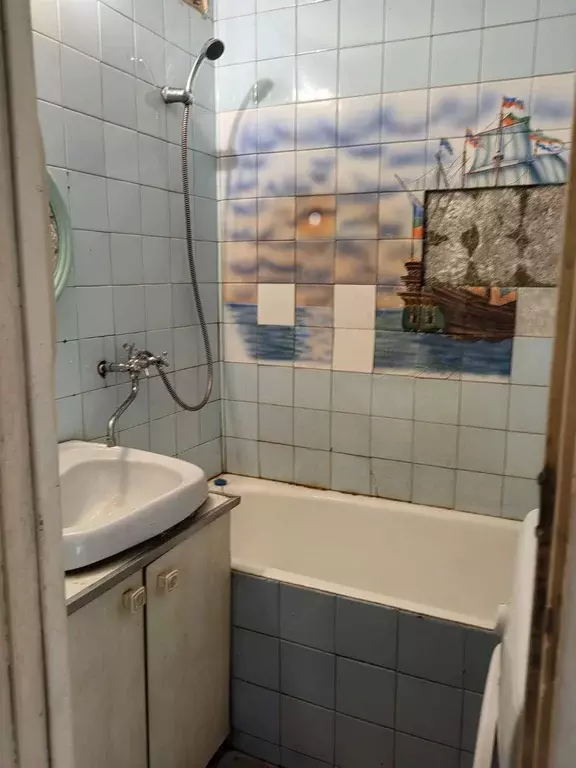 Продаётся 3-к квартира, 60.5 м - Фото 1