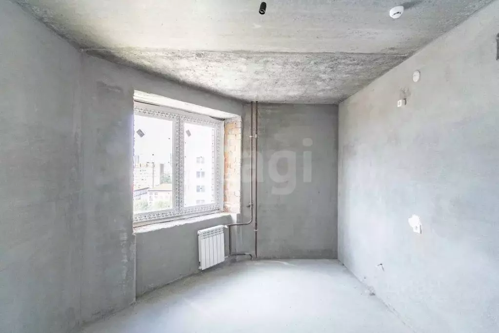 3-к кв. Тюменская область, Тюмень Севастопольская ул., 2к4 (93.1 м) - Фото 1