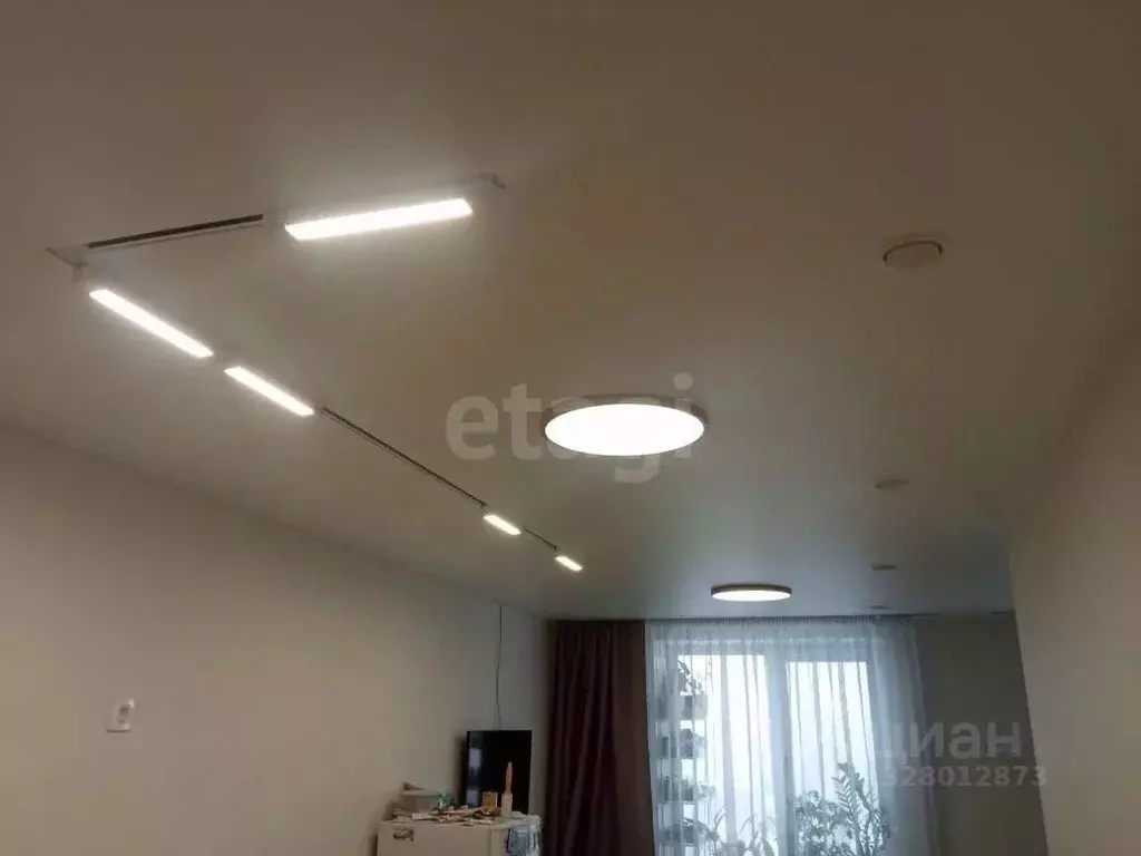 3-к кв. Башкортостан, Уфа ул. Мусы Джалиля, 127 (81.6 м) - Фото 1